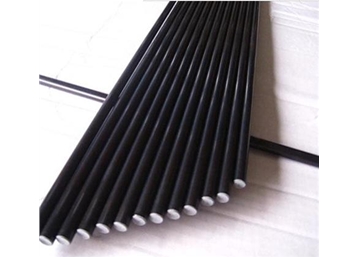 Glass fiber bar